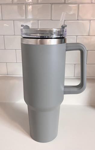 SipWip 1200ml Stainless Steel Tumbler – Hot & Cold for 16 Hours | Fireproof, Durable, Metallic Finish